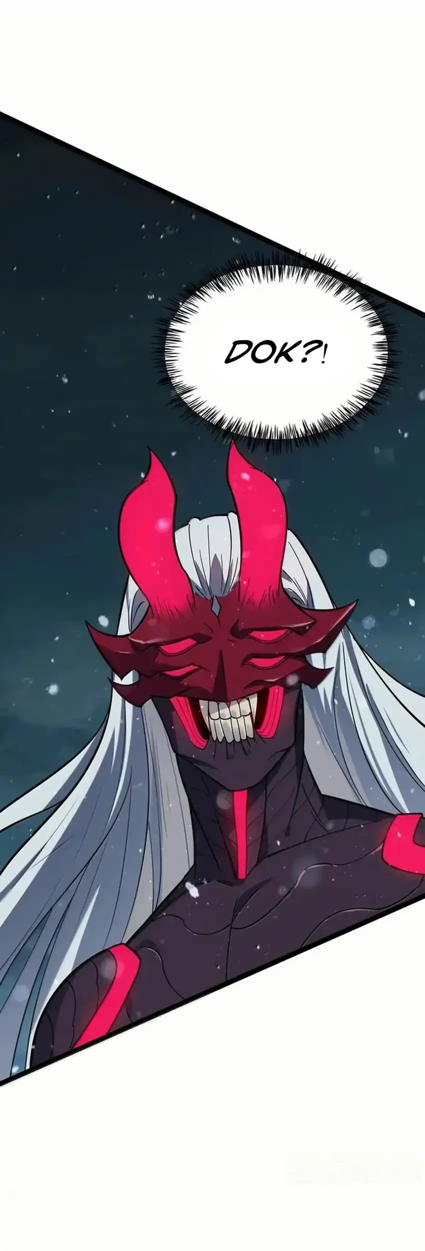 King Of Snow Chapter 71 - halaman 56