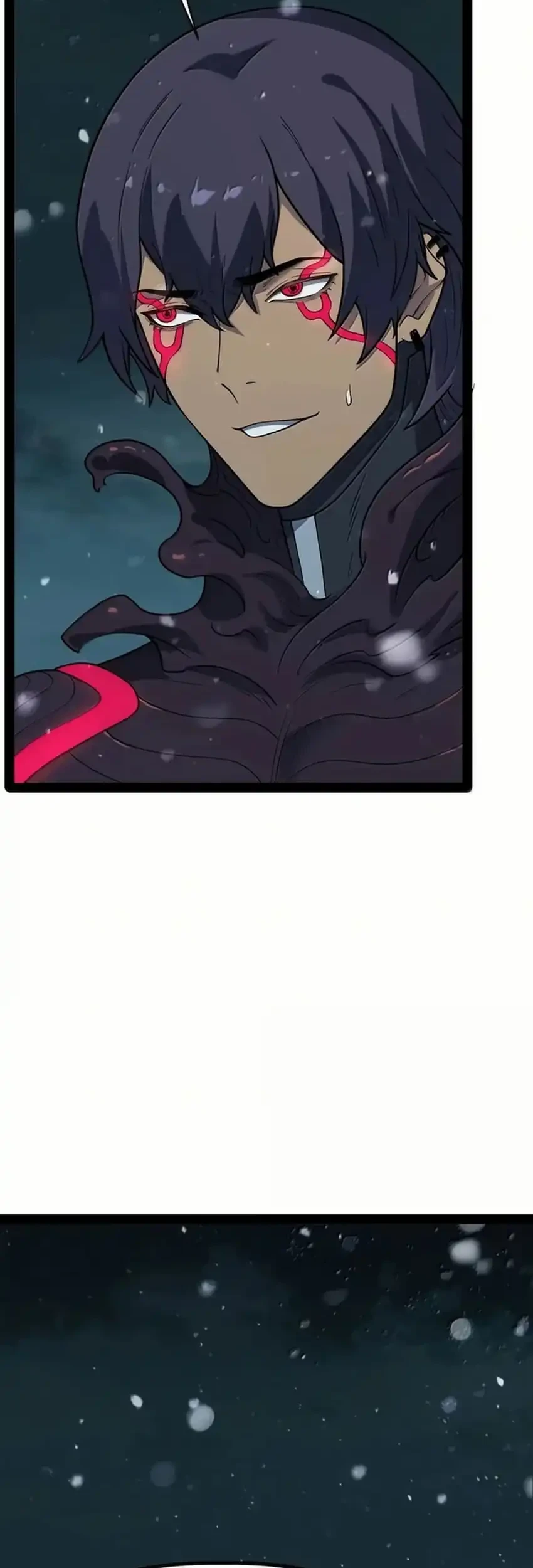King Of Snow Chapter 71 - halaman 59