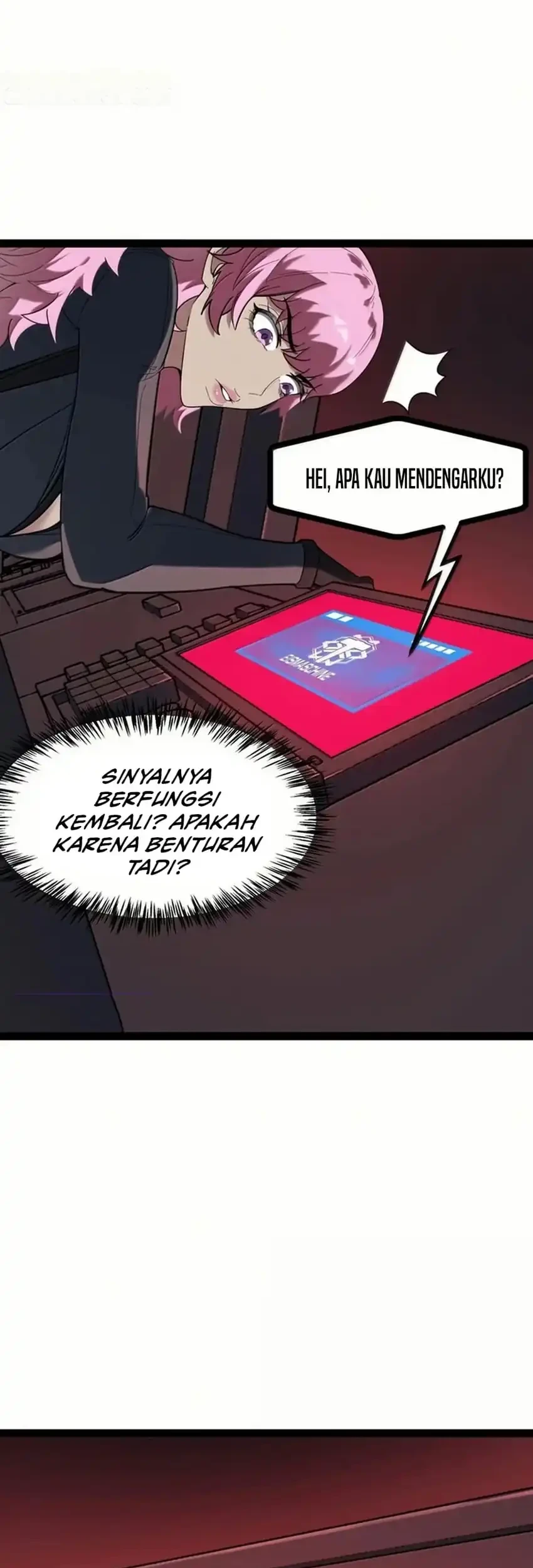 King Of Snow Chapter 72 - halaman 11