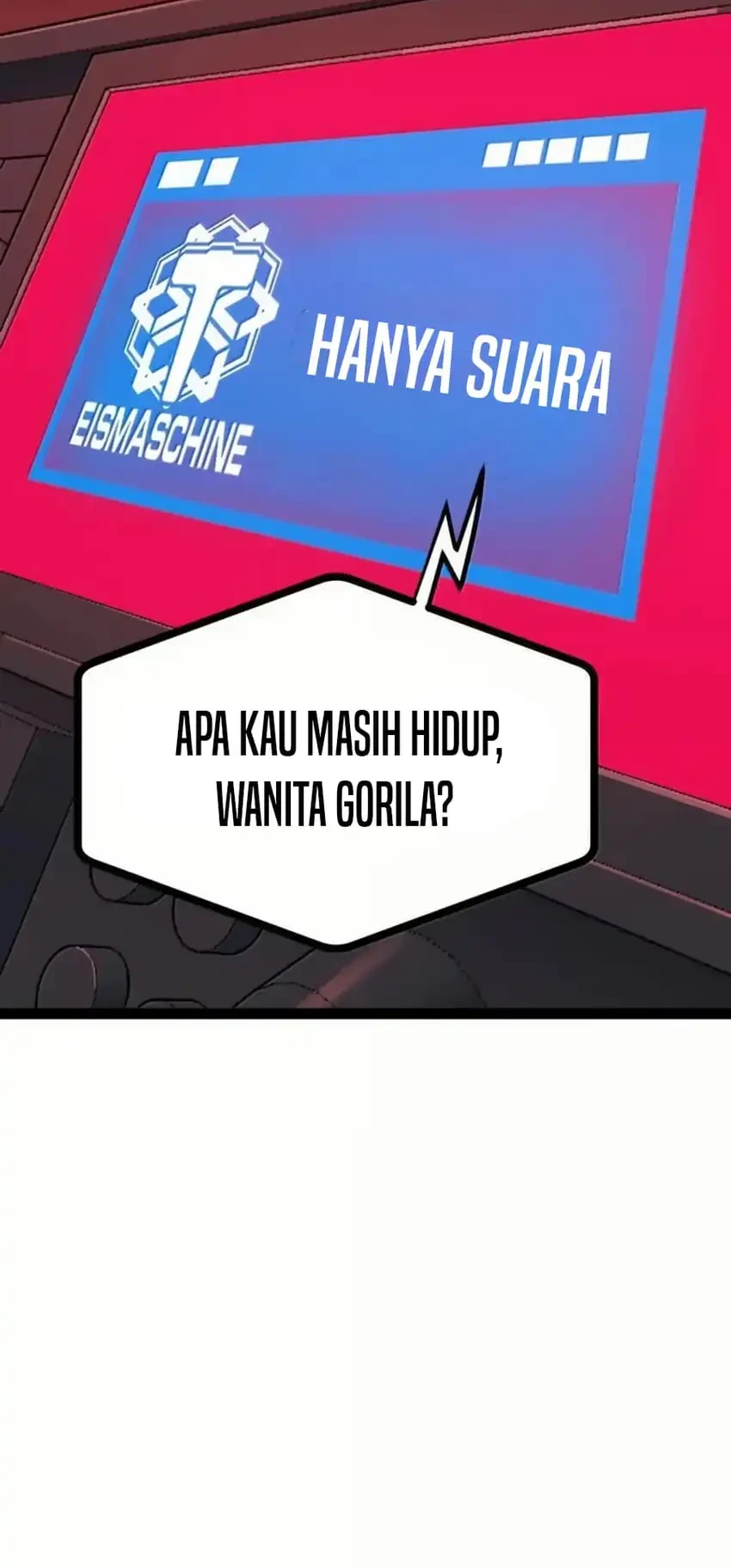 King Of Snow Chapter 72 - halaman 12