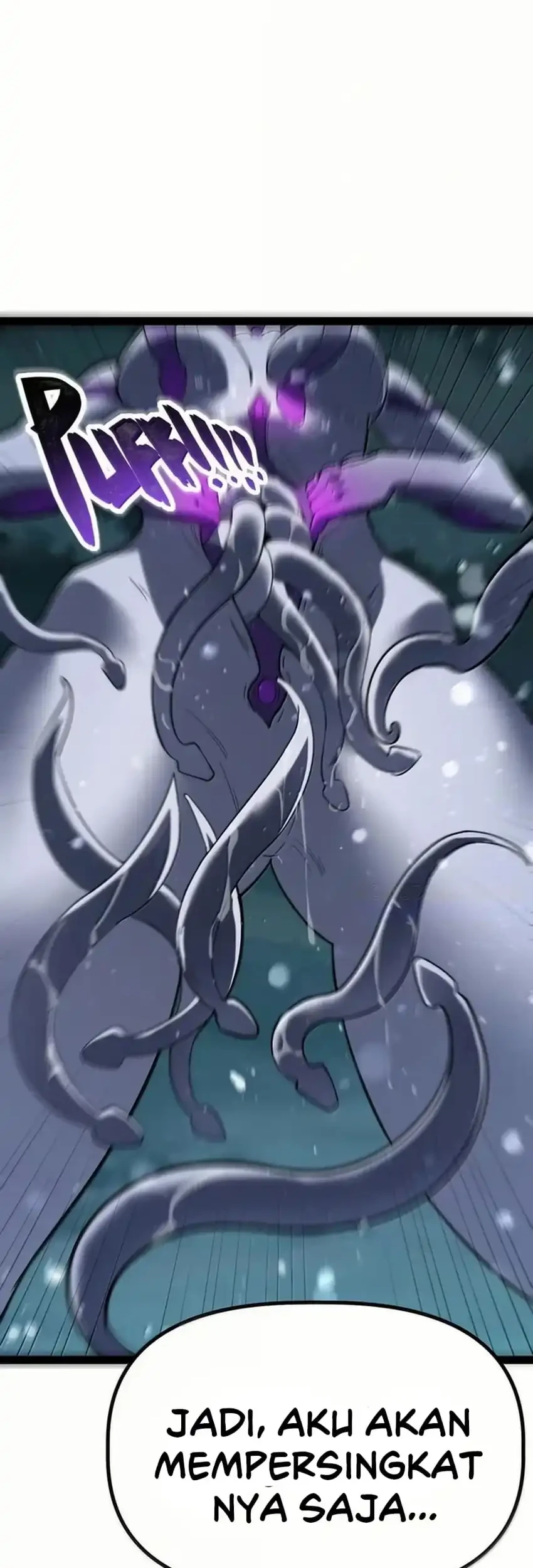 King Of Snow Chapter 72 - halaman 16