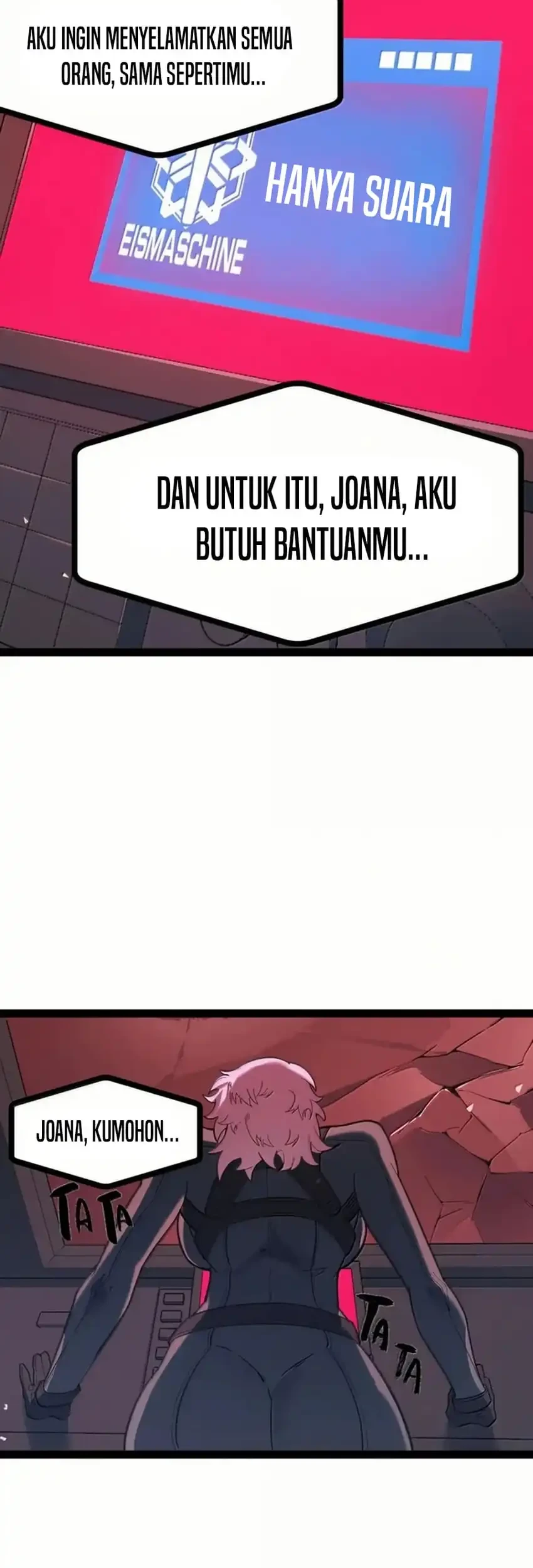 King Of Snow Chapter 72 - halaman 21