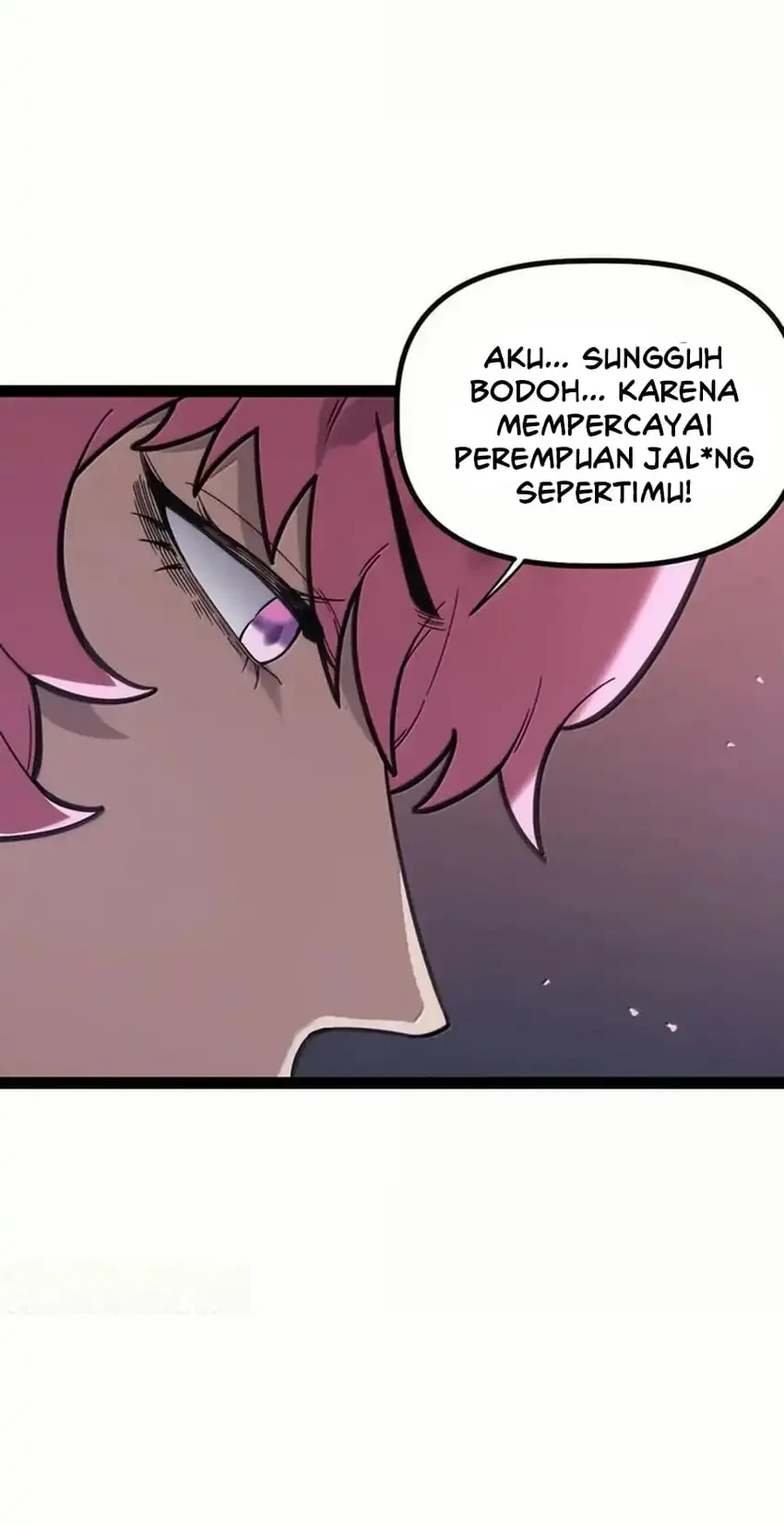 King Of Snow Chapter 72 - halaman 22