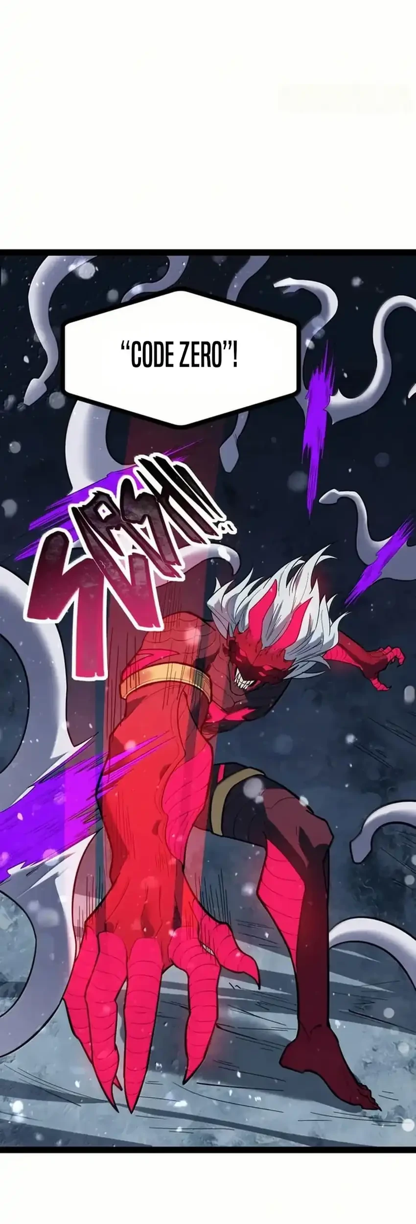 King Of Snow Chapter 72 - halaman 31