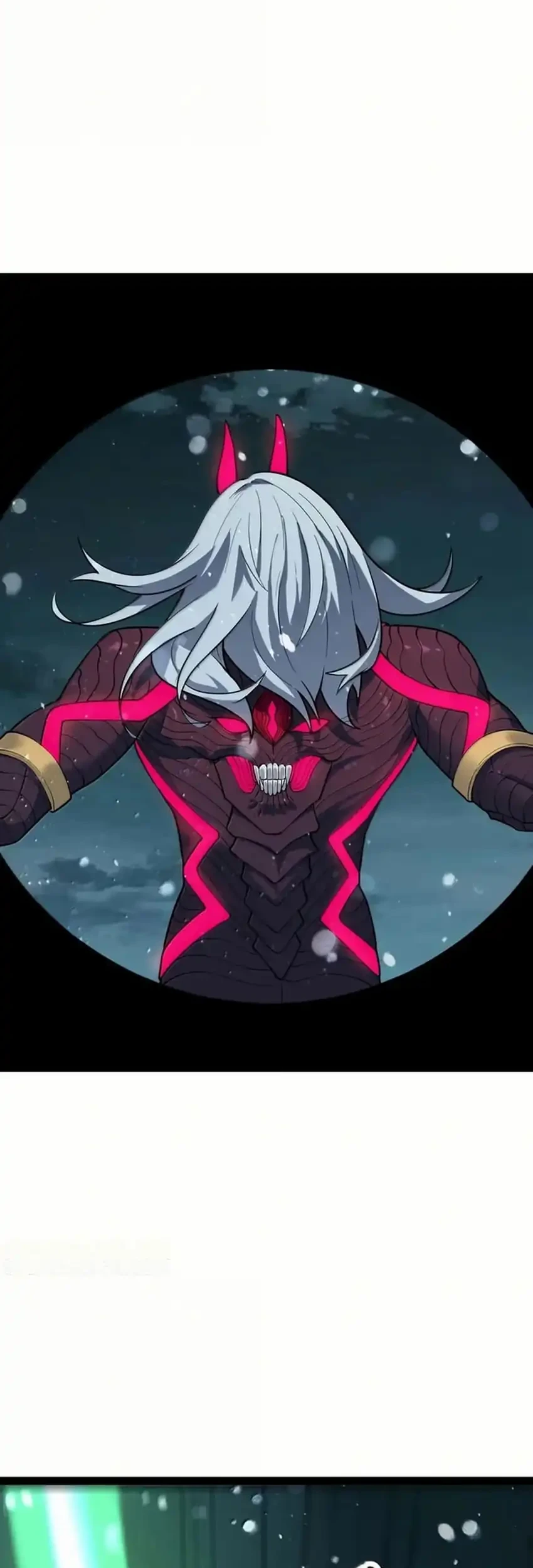 King Of Snow Chapter 72 - halaman 35