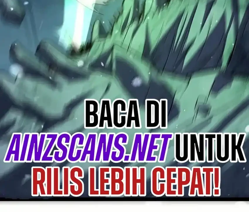 King Of Snow Chapter 72 - halaman 38