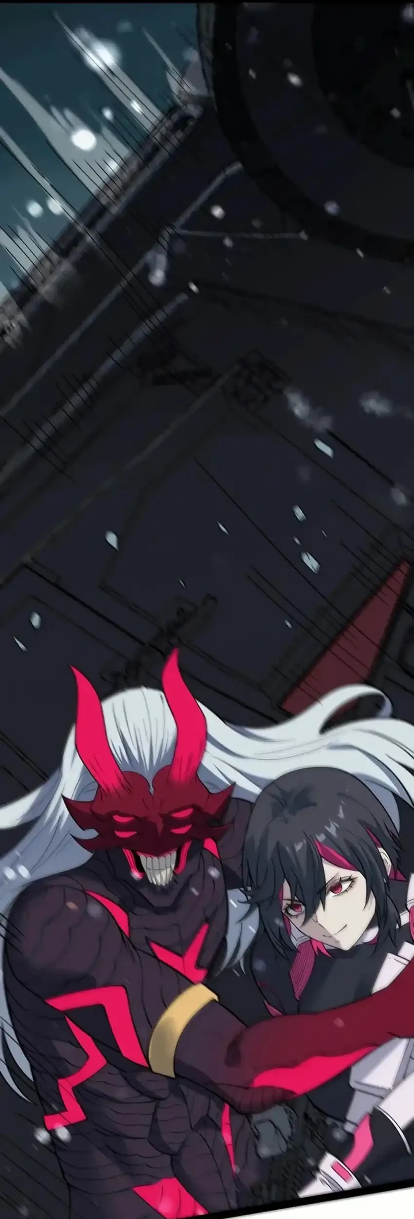 King Of Snow Chapter 72 - halaman 4