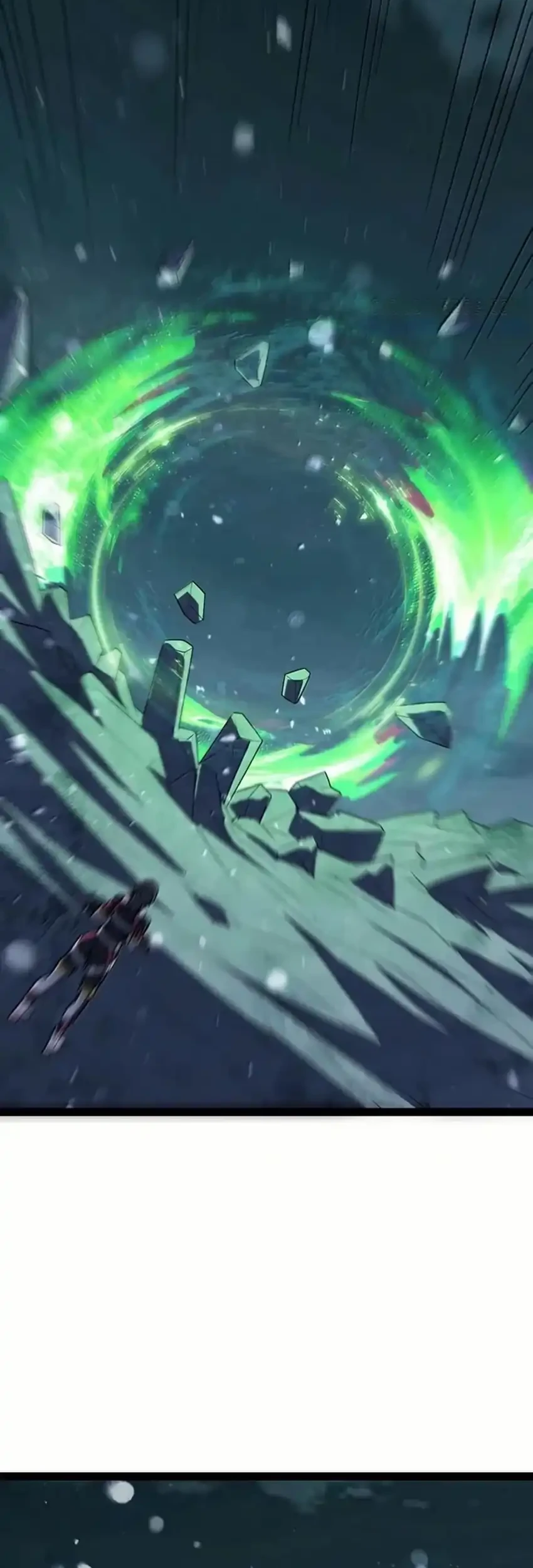 King Of Snow Chapter 72 - halaman 42