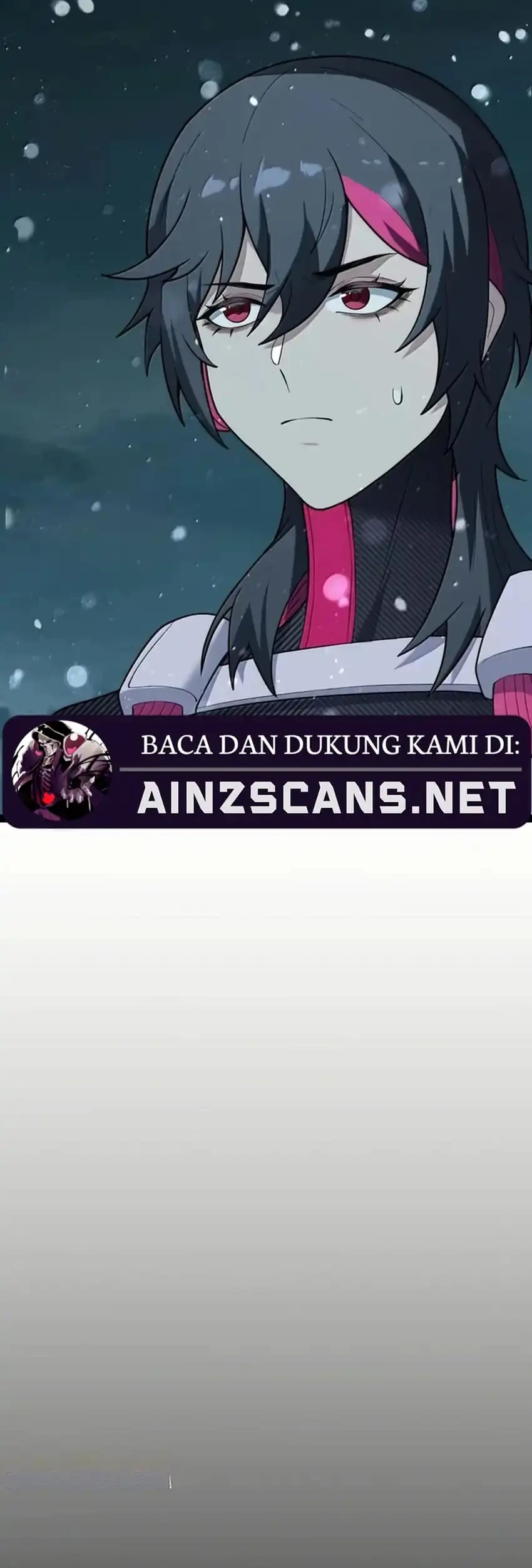 King Of Snow Chapter 72 - halaman 43
