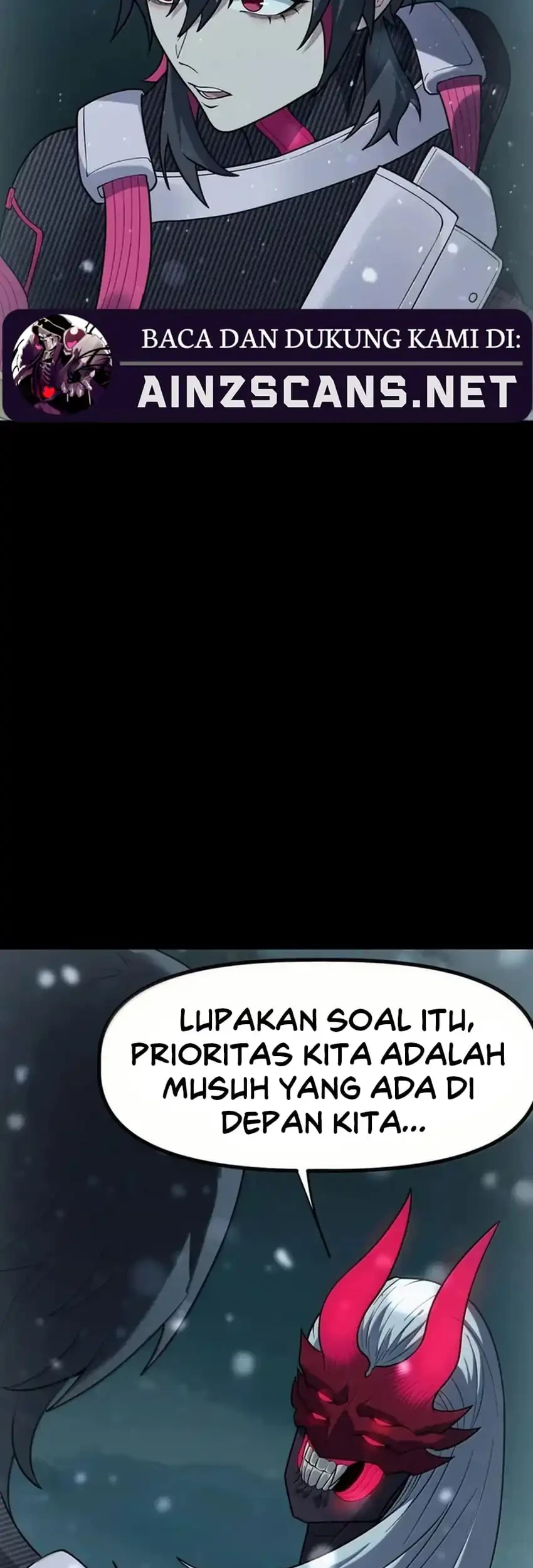 King Of Snow Chapter 72 - halaman 46