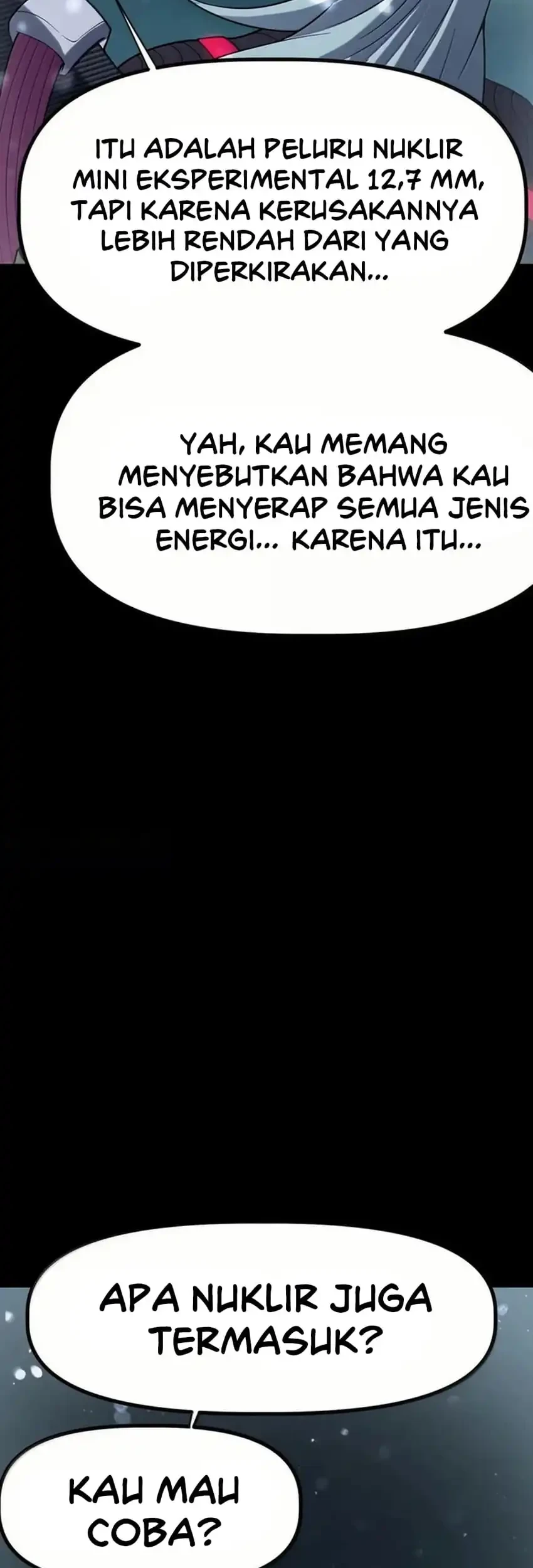 King Of Snow Chapter 72 - halaman 47