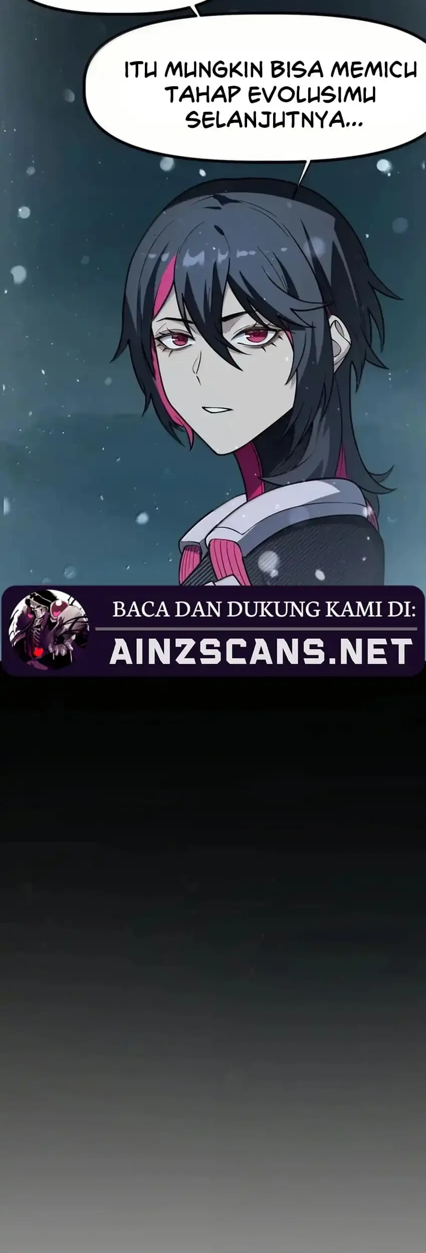King Of Snow Chapter 72 - halaman 48