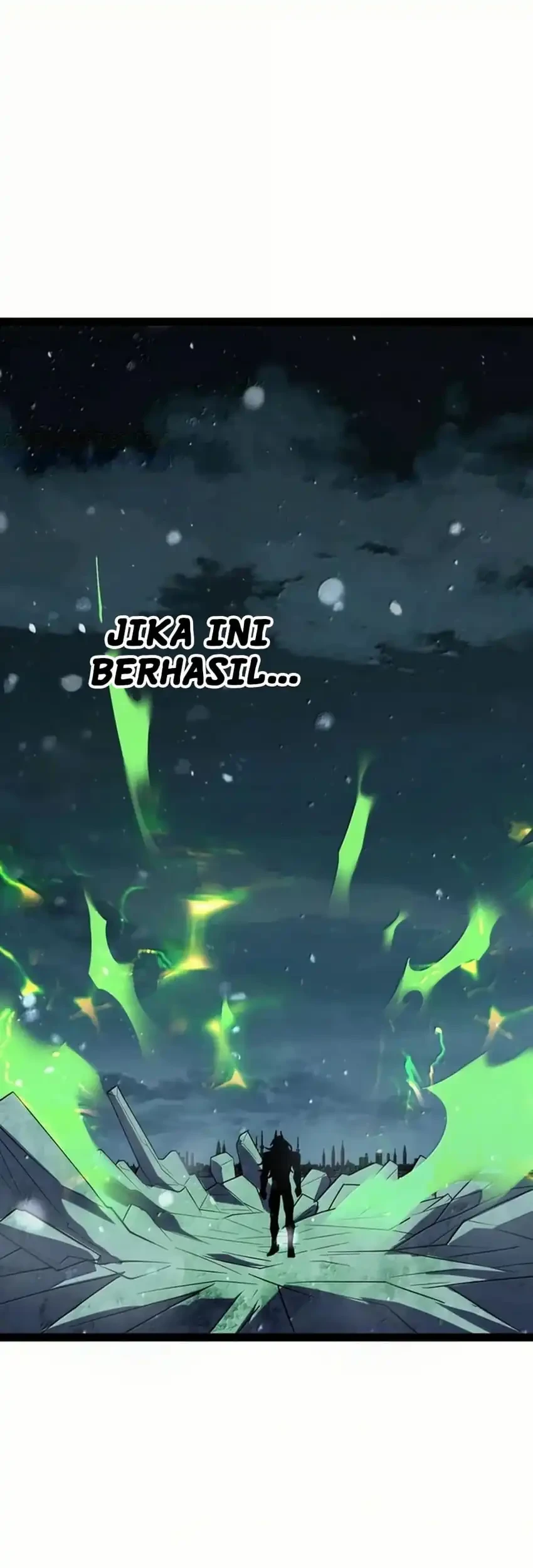 King Of Snow Chapter 72 - halaman 50