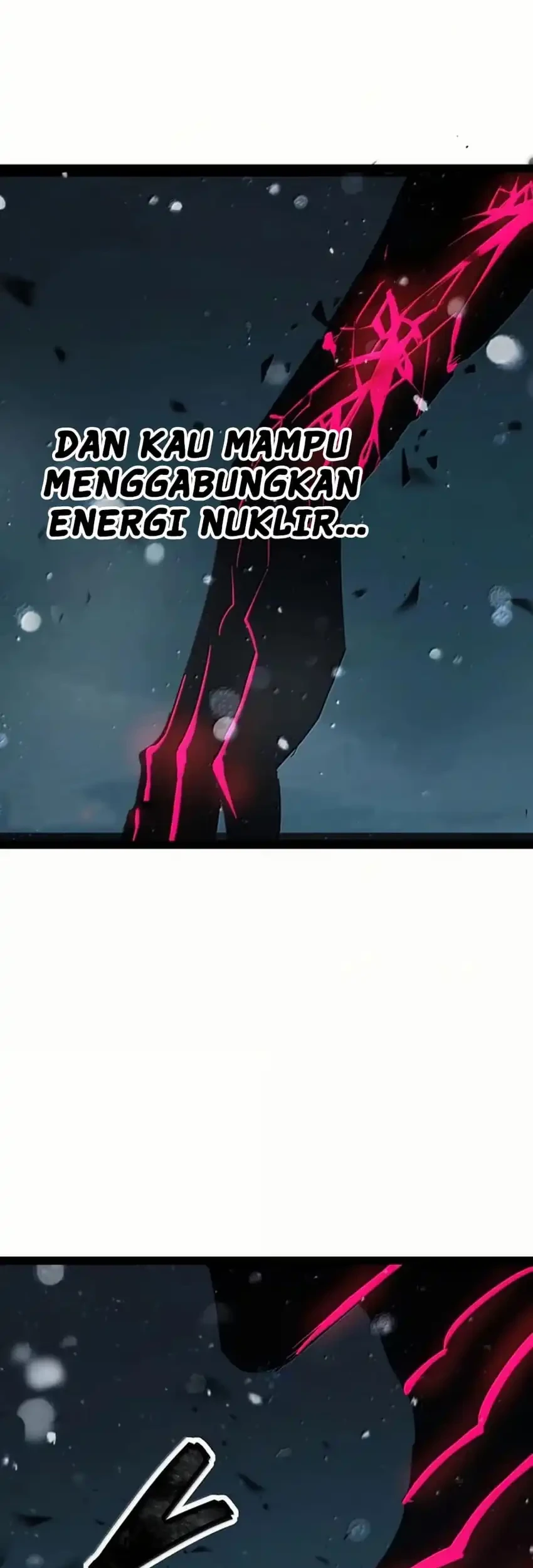 King Of Snow Chapter 72 - halaman 51