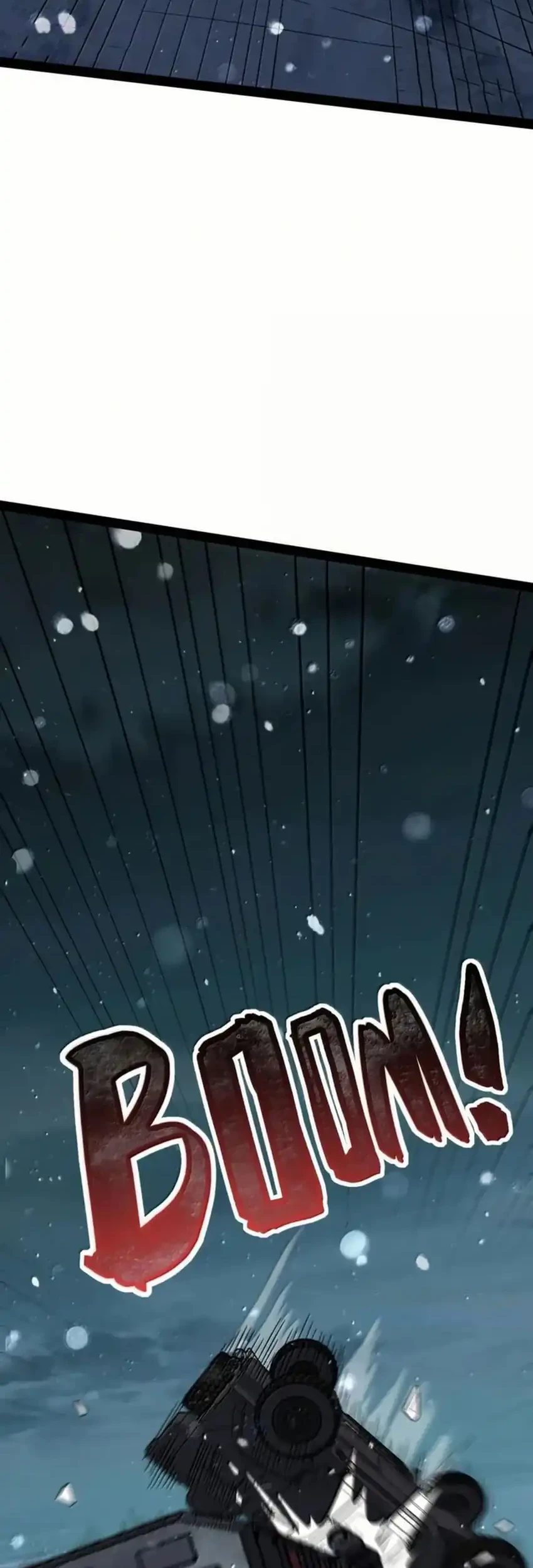 King Of Snow Chapter 72 - halaman 6