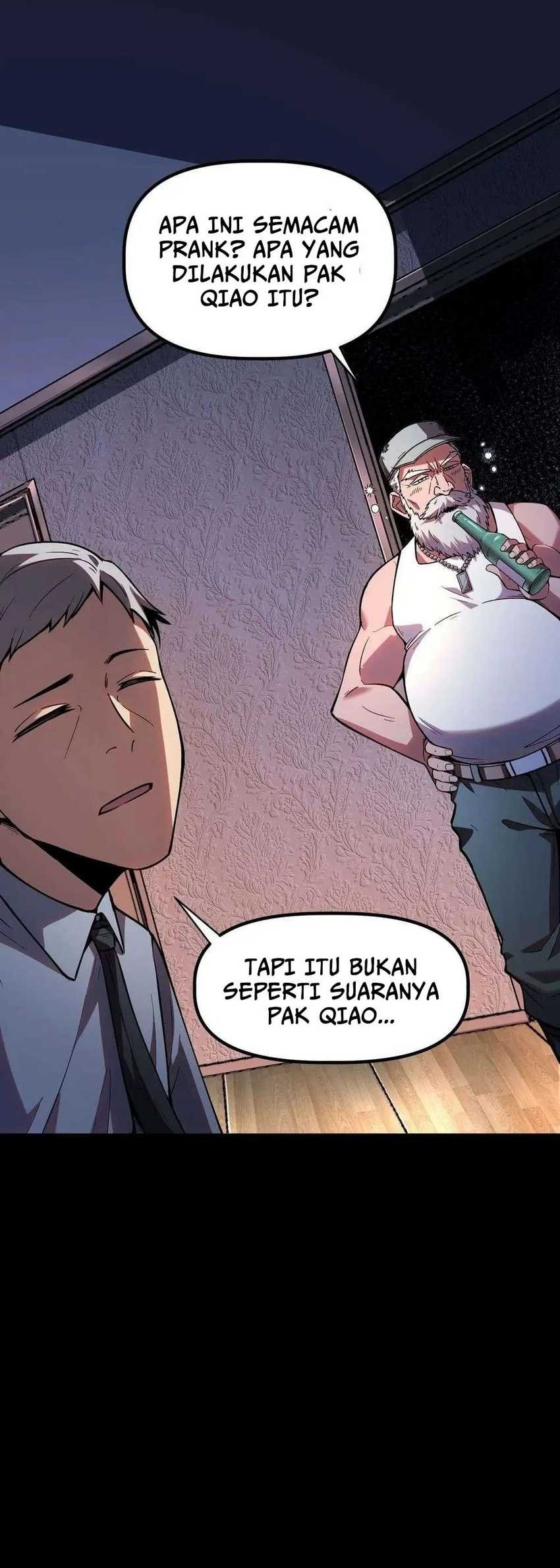 King Of Snow Chapter 8 - halaman 14