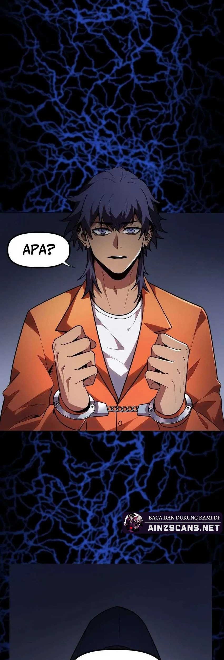 King Of Snow Chapter 8 - halaman 20