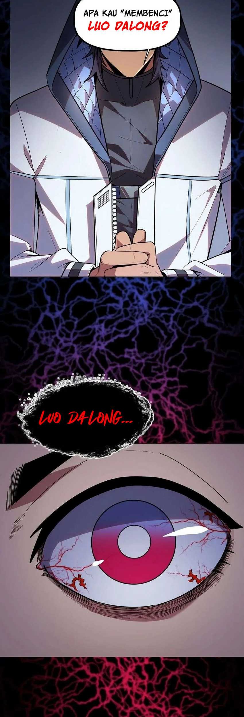 King Of Snow Chapter 8 - halaman 21
