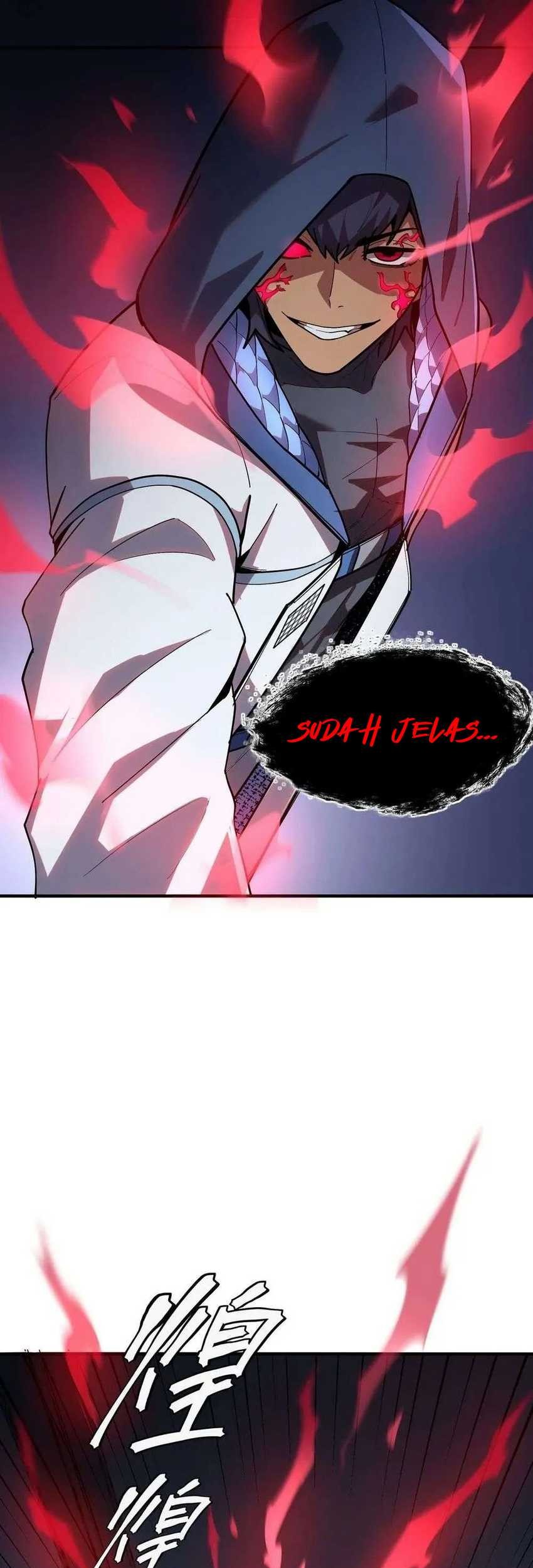 King Of Snow Chapter 8 - halaman 23