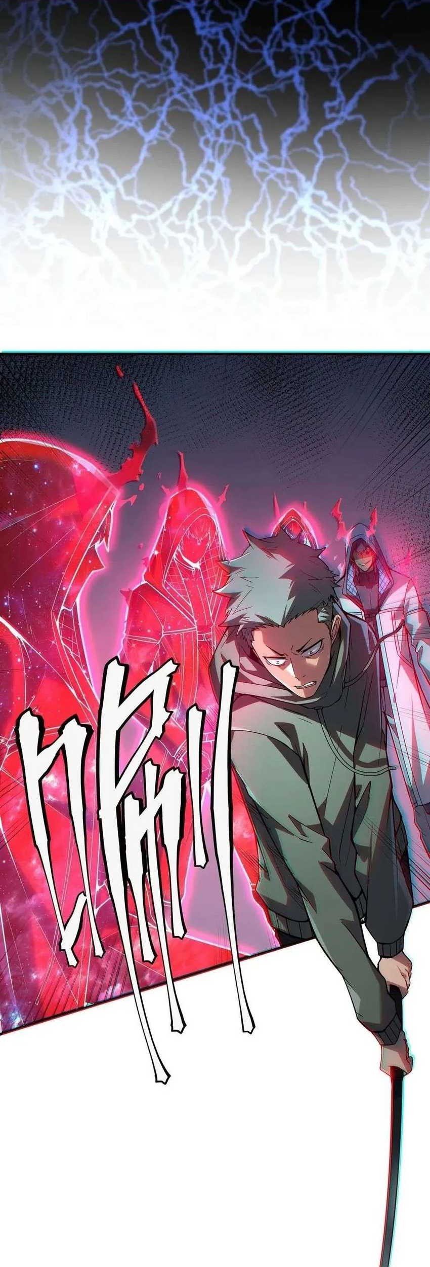 King Of Snow Chapter 8 - halaman 39