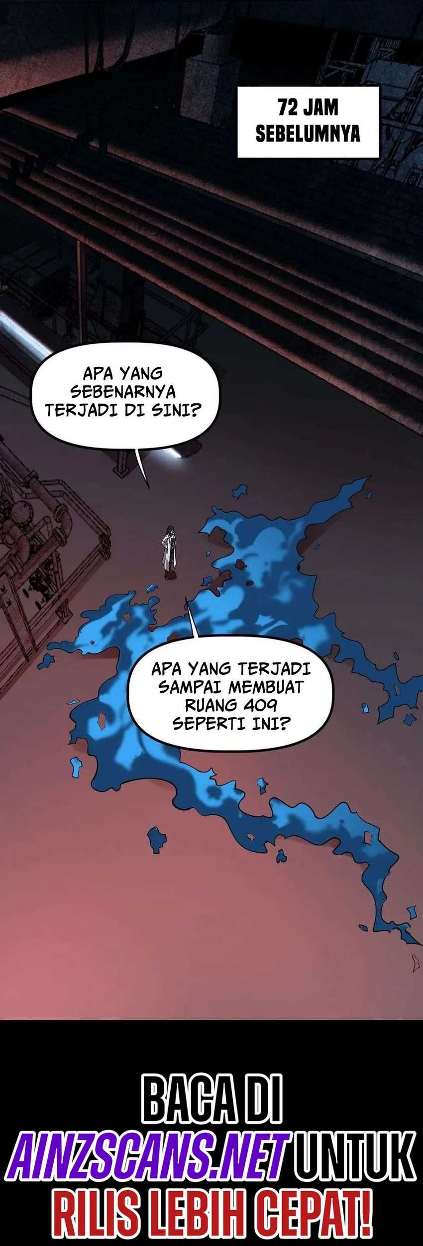 King Of Snow Chapter 8 - halaman 4