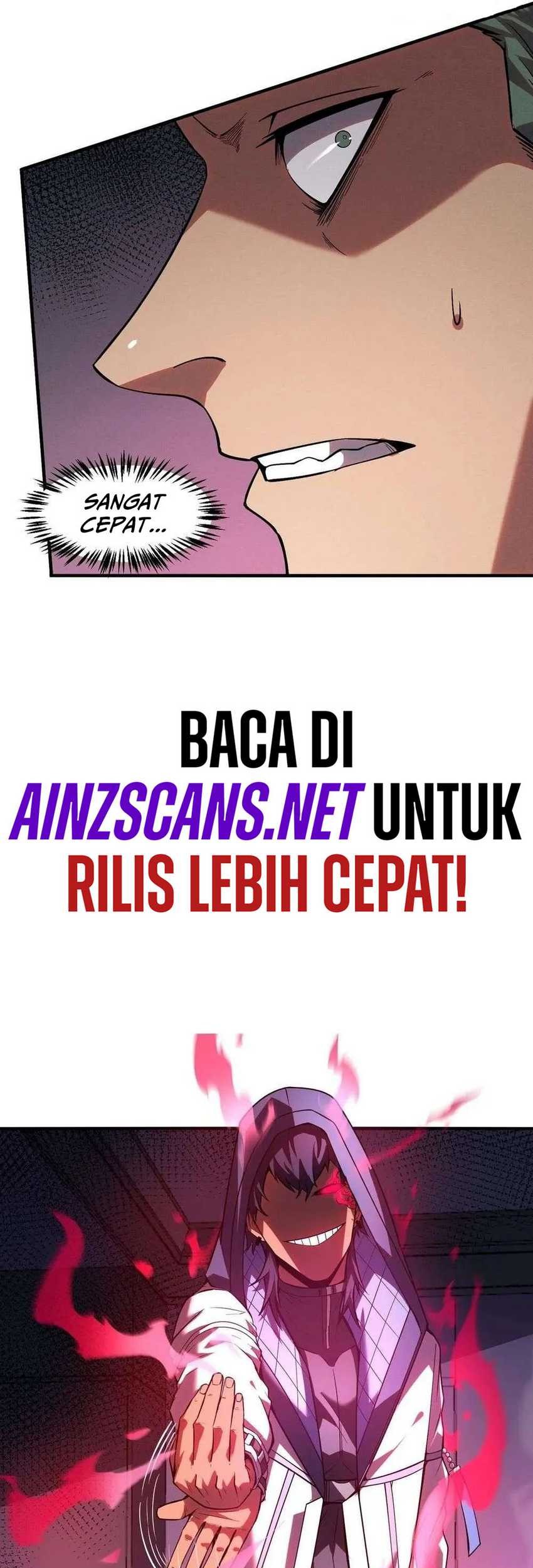 King Of Snow Chapter 8 - halaman 41
