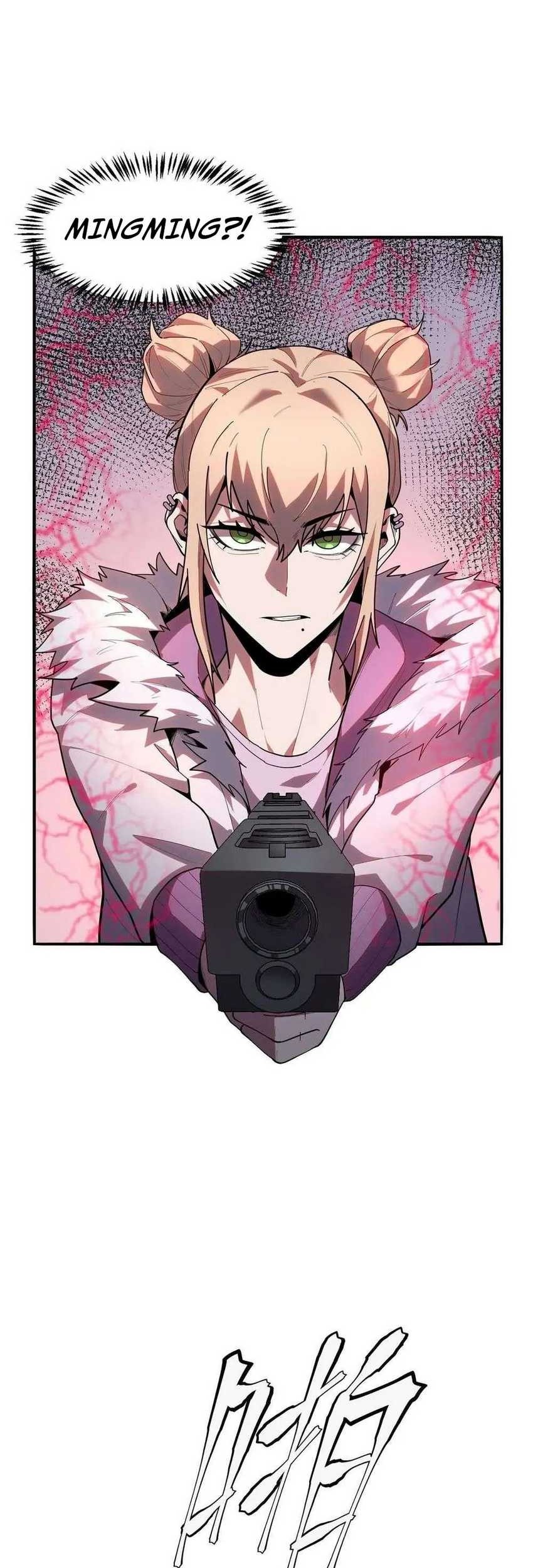 King Of Snow Chapter 8 - halaman 51