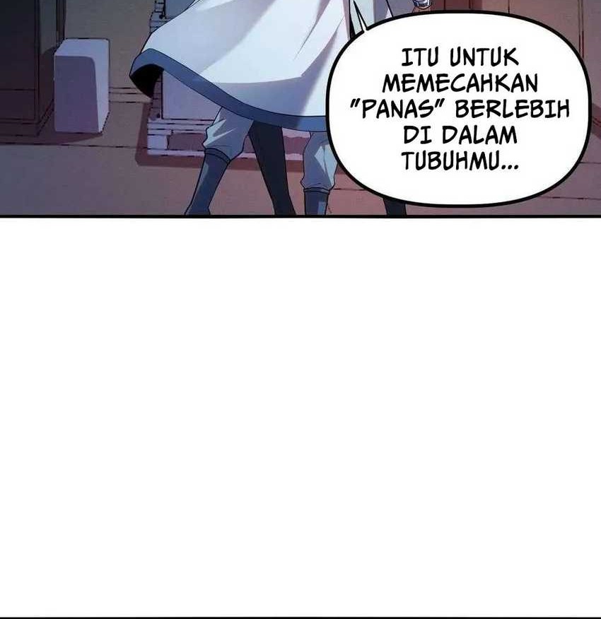 King Of Snow Chapter 8 - halaman 56