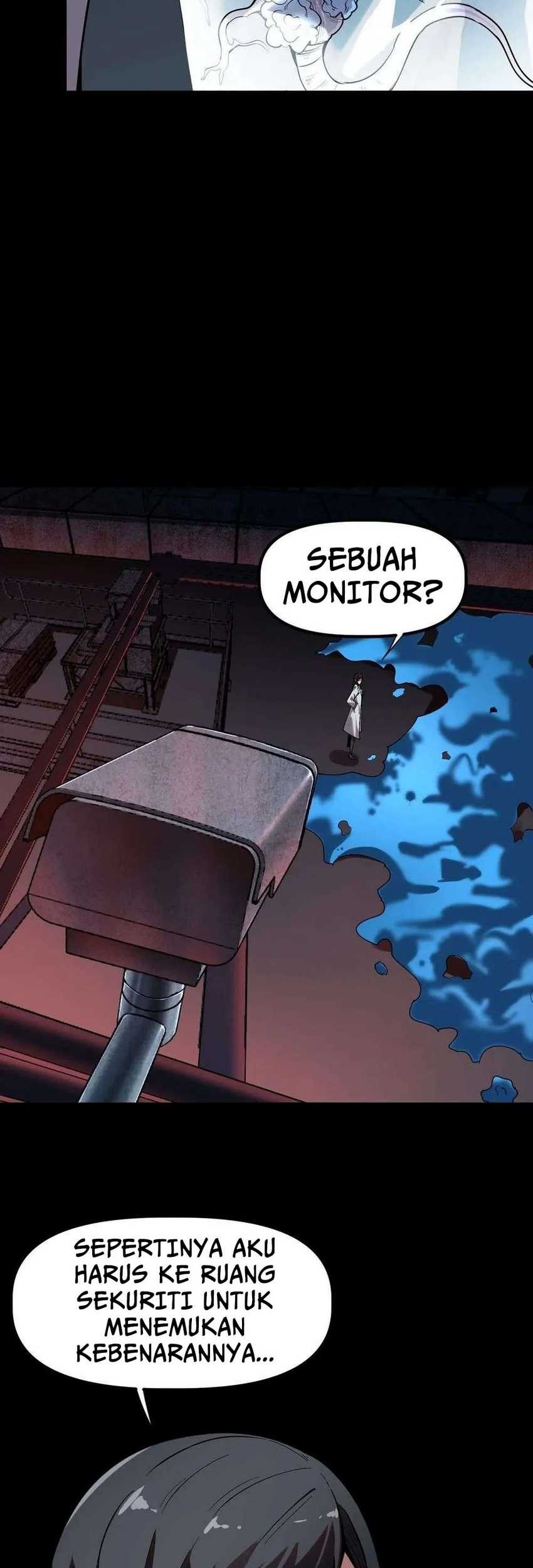 King Of Snow Chapter 8 - halaman 6