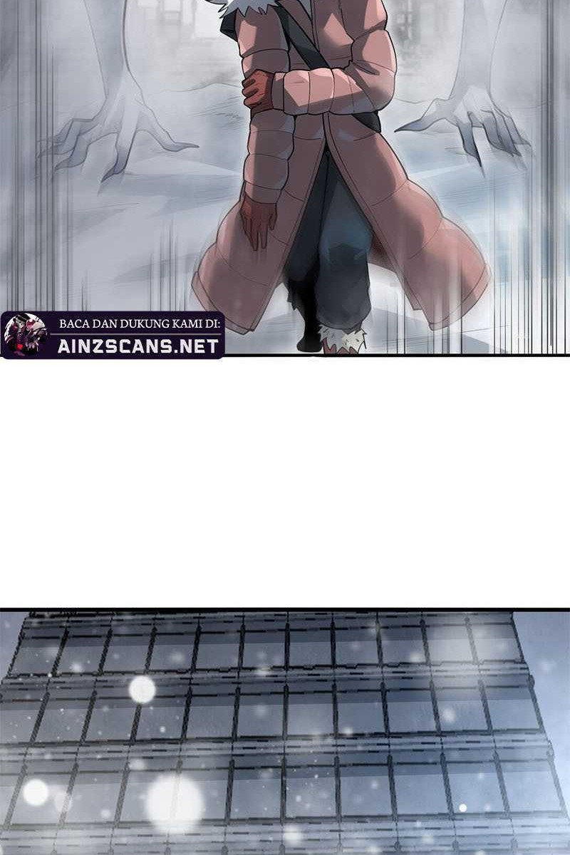 King Of Snow Chapter 9 - halaman 35