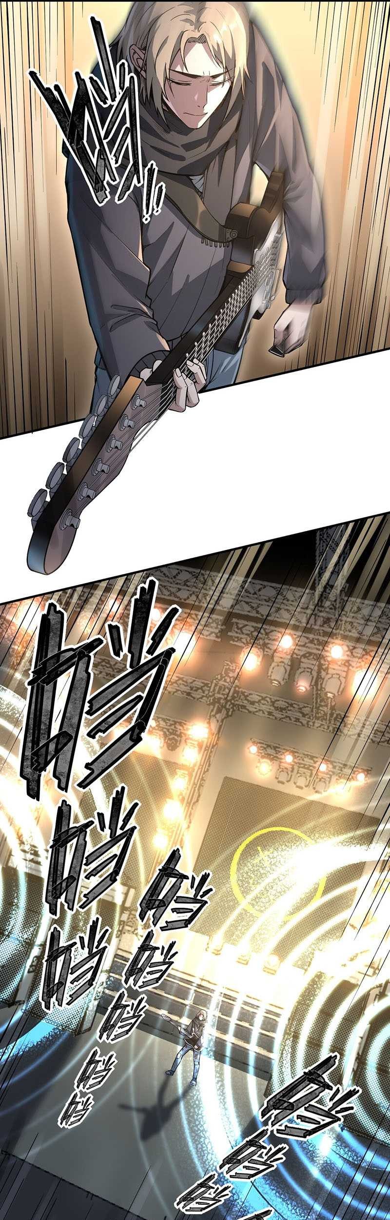 King Of Snow Chapter 9 - halaman 44