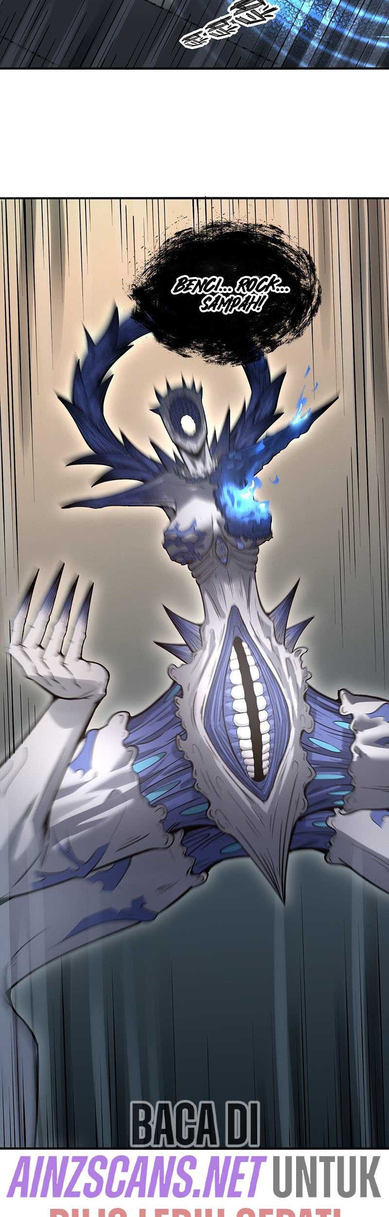 King Of Snow Chapter 9 - halaman 45