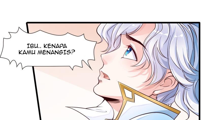 King of the Gods Chapter 0 - halaman 11