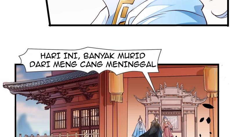 King of the Gods Chapter 0 - halaman 12