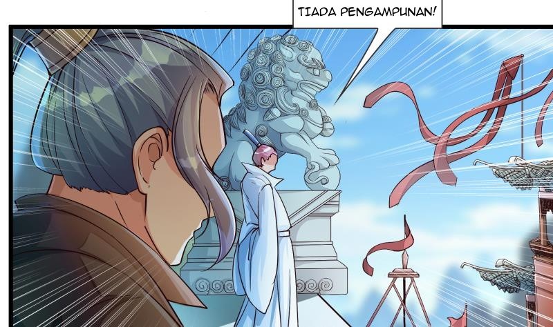 King of the Gods Chapter 0 - halaman 14