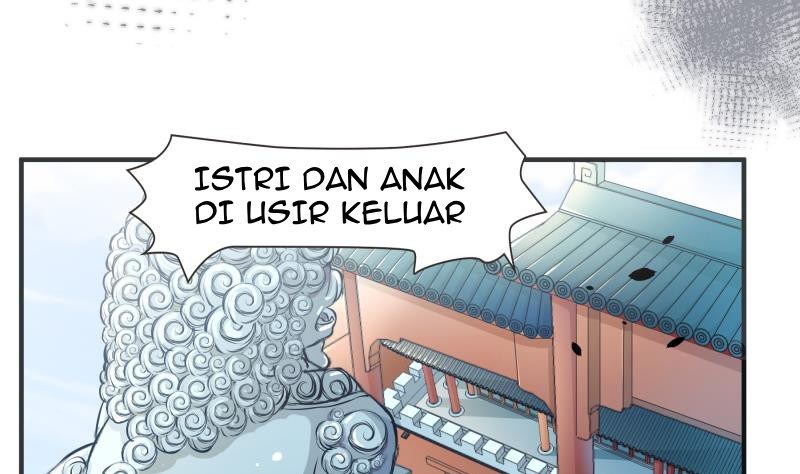 King of the Gods Chapter 0 - halaman 17