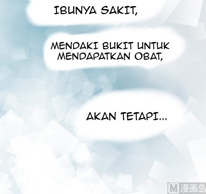 King of the Gods Chapter 0 - halaman 22