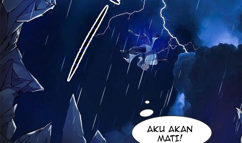 King of the Gods Chapter 0 - halaman 24