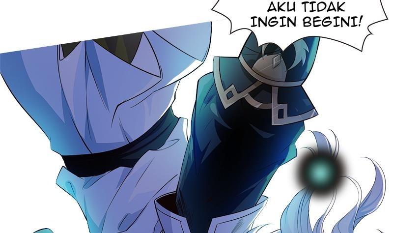 King of the Gods Chapter 0 - halaman 26