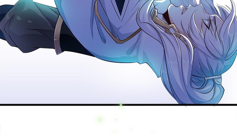 King of the Gods Chapter 0 - halaman 27