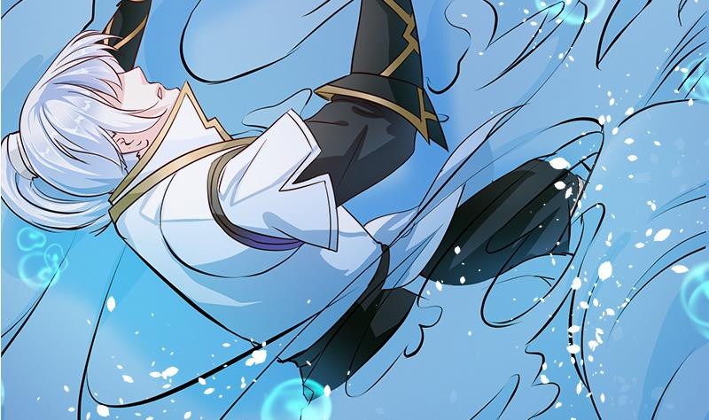 King of the Gods Chapter 0 - halaman 45