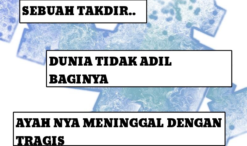 King of the Gods Chapter 0 - halaman 5
