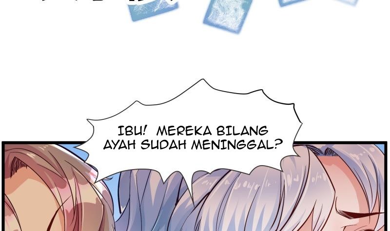 King of the Gods Chapter 0 - halaman 6