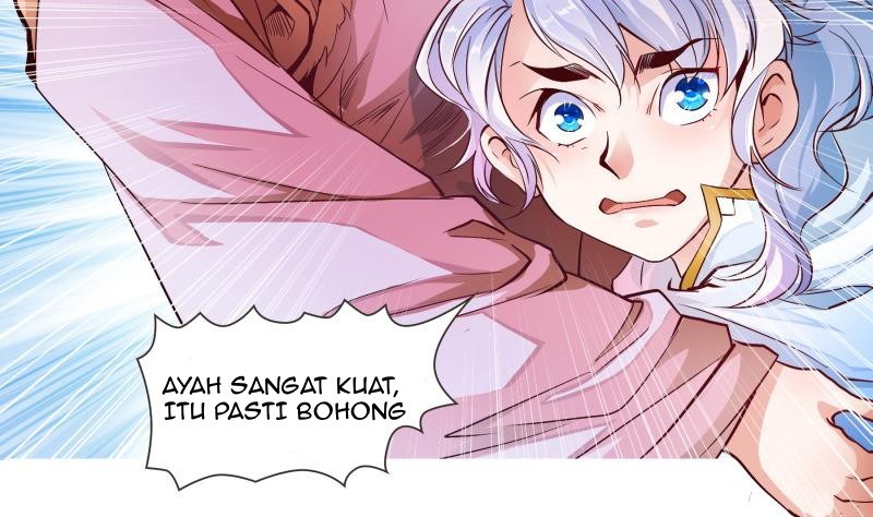 King of the Gods Chapter 0 - halaman 9