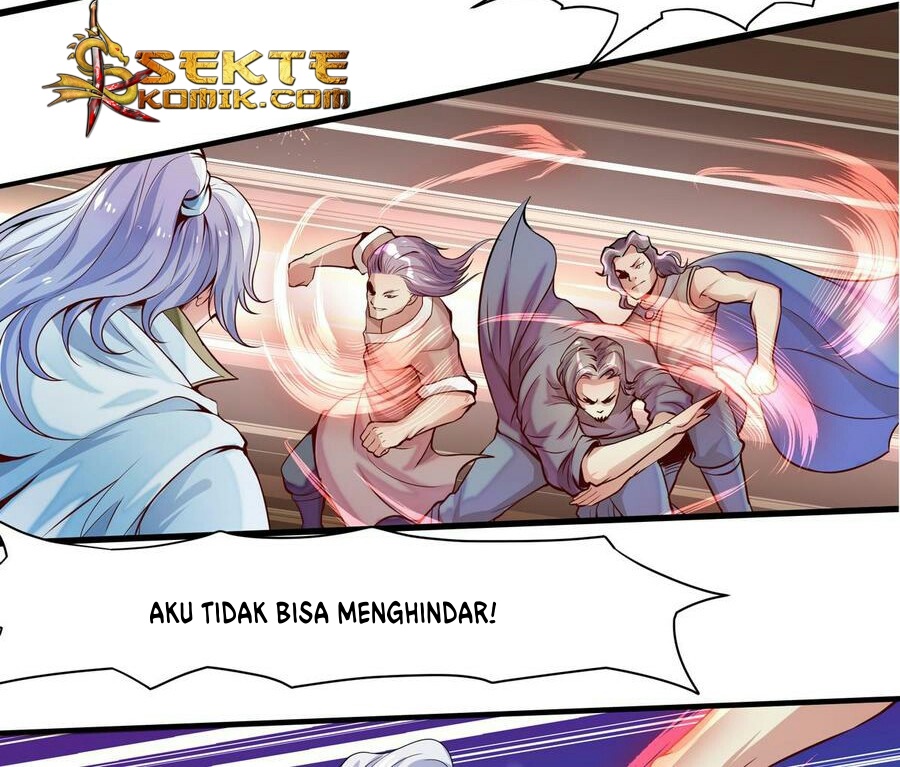 King of the Gods Chapter 1 - halaman 13