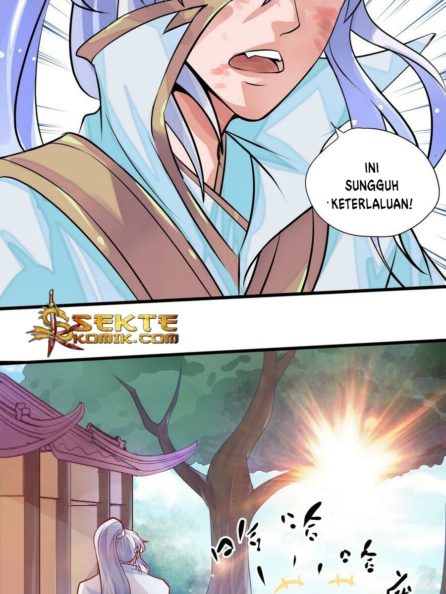 King of the Gods Chapter 1 - halaman 25