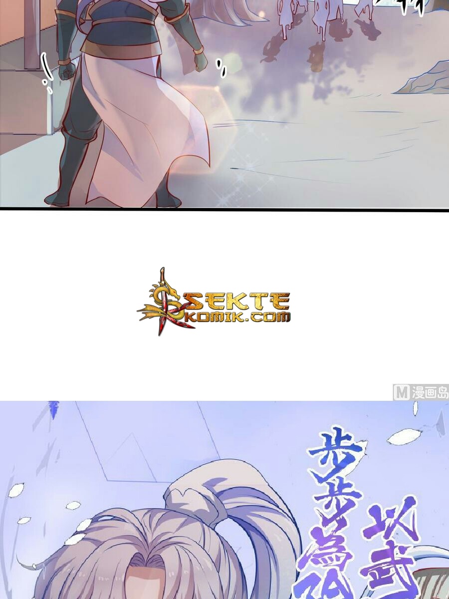 King of the Gods Chapter 1 - halaman 27