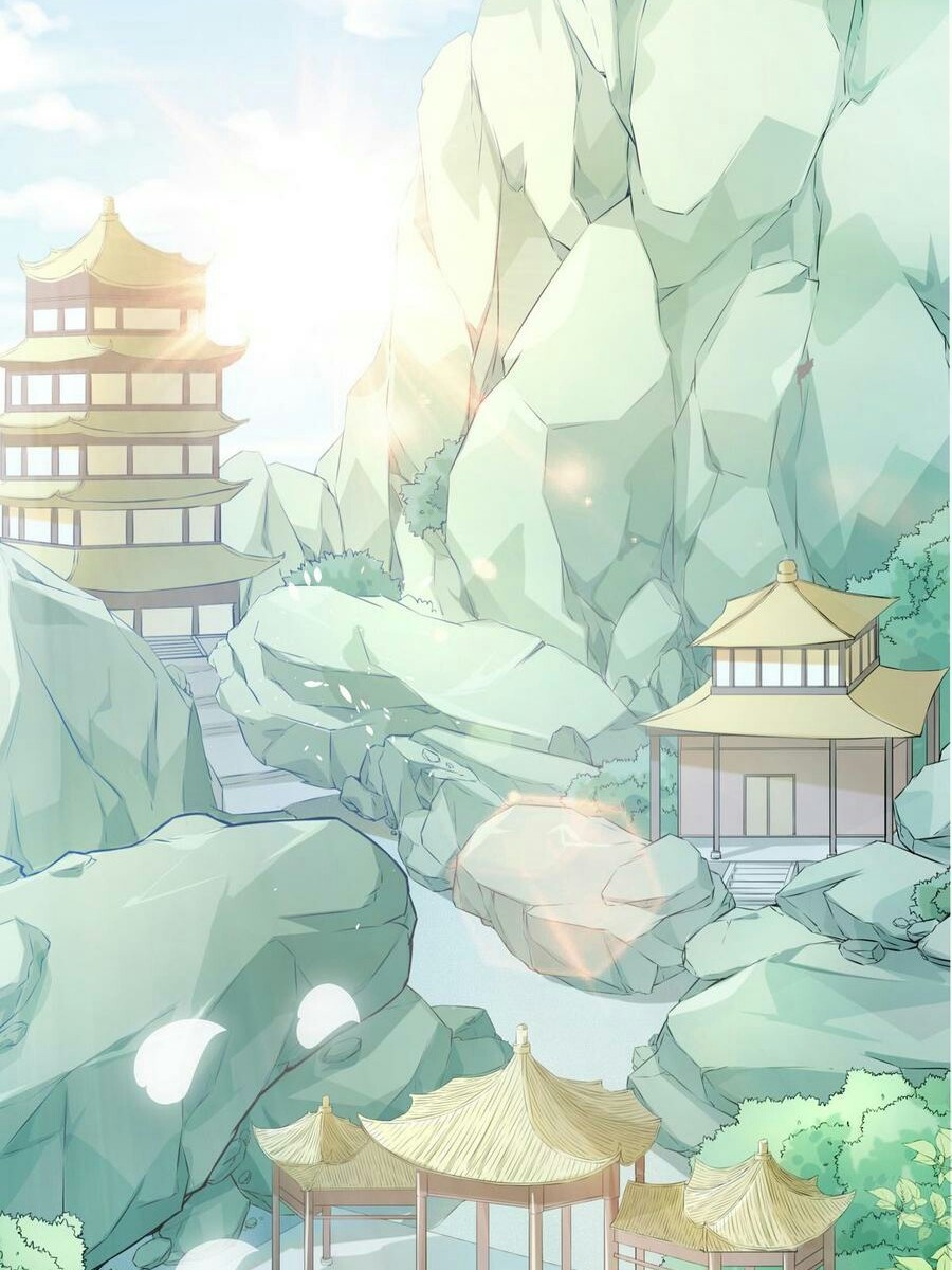 King of the Gods Chapter 1 - halaman 3