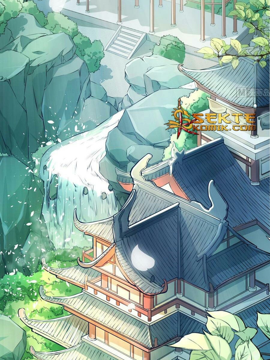 King of the Gods Chapter 1 - halaman 4