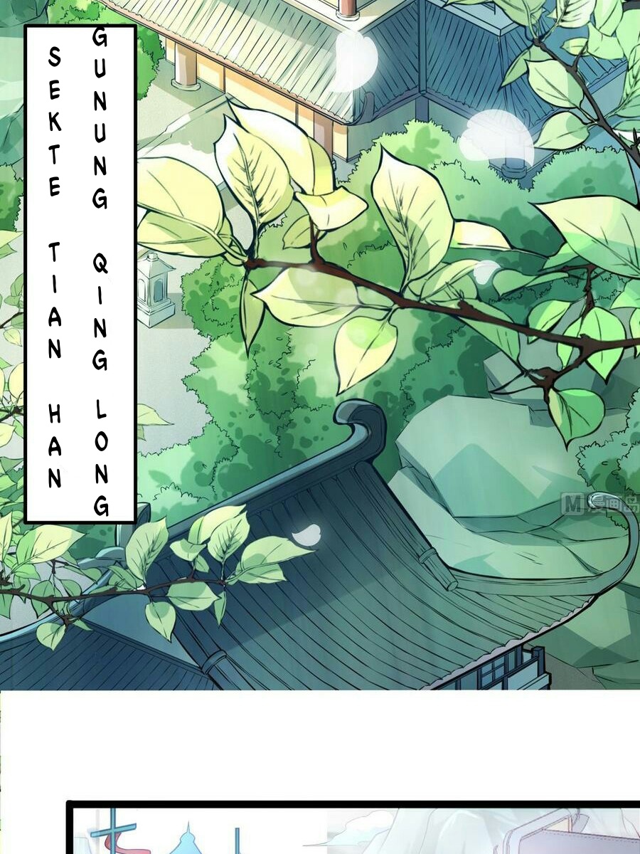 King of the Gods Chapter 1 - halaman 5